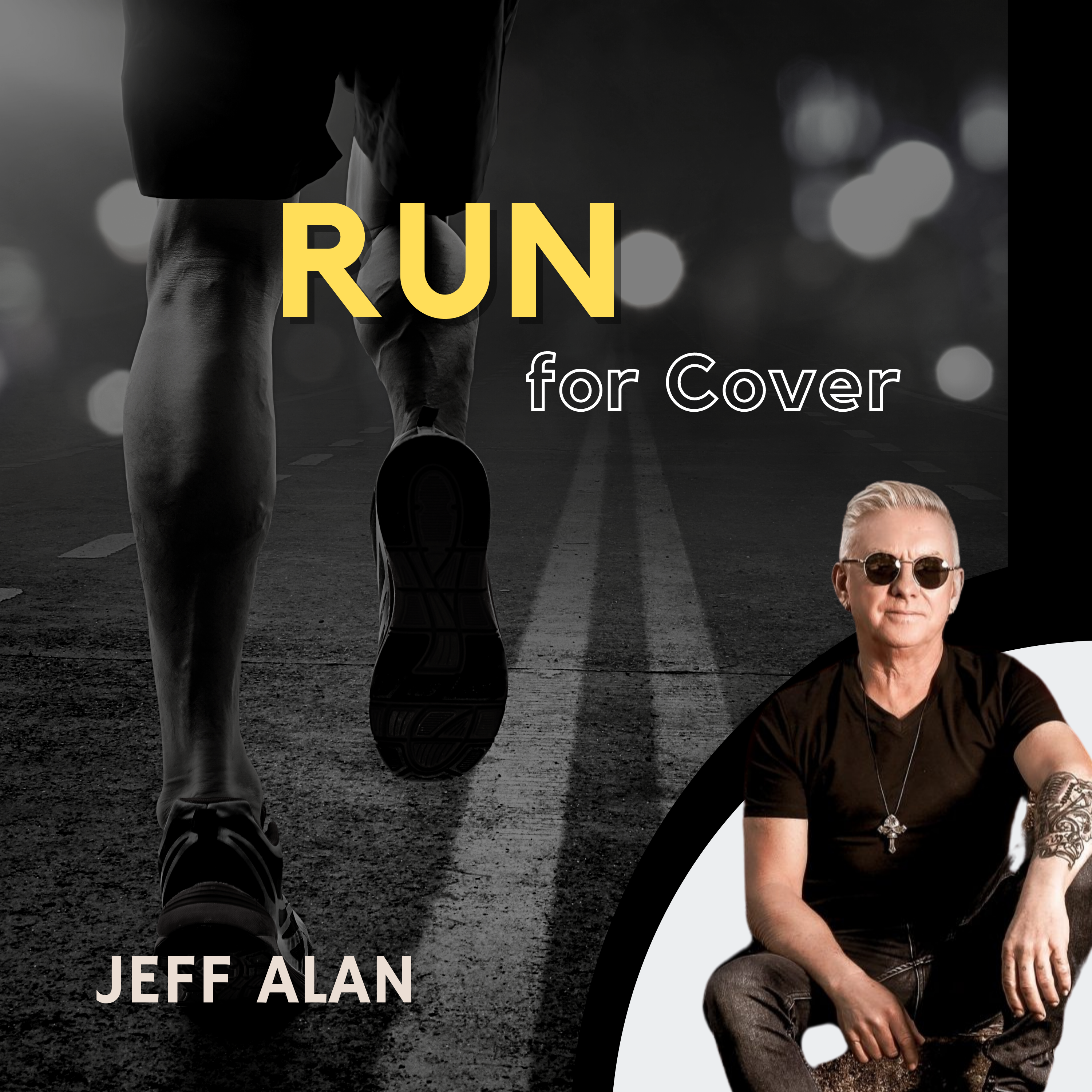 Run for Cover Song